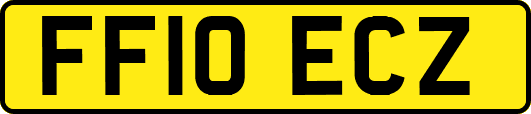 FF10ECZ