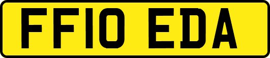 FF10EDA