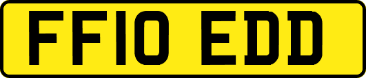 FF10EDD