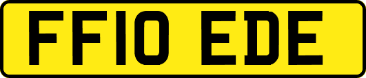 FF10EDE