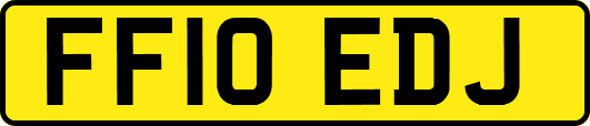 FF10EDJ