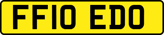 FF10EDO