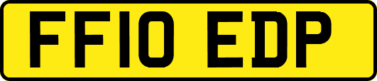 FF10EDP