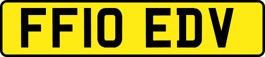 FF10EDV