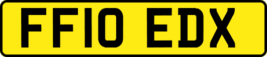 FF10EDX