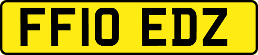 FF10EDZ