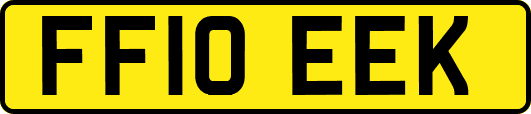 FF10EEK