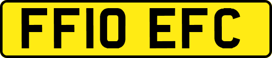 FF10EFC