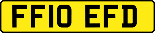 FF10EFD