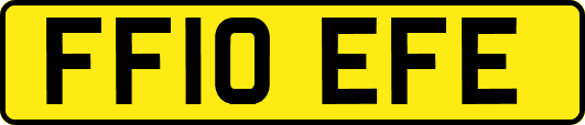 FF10EFE