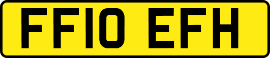 FF10EFH
