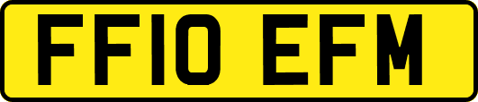 FF10EFM