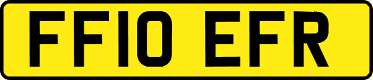 FF10EFR