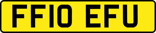 FF10EFU