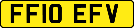 FF10EFV