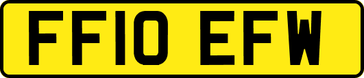 FF10EFW