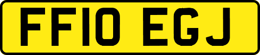 FF10EGJ