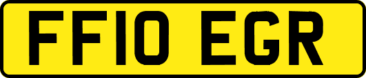 FF10EGR