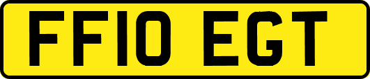 FF10EGT