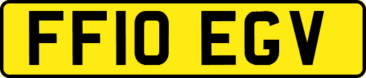 FF10EGV