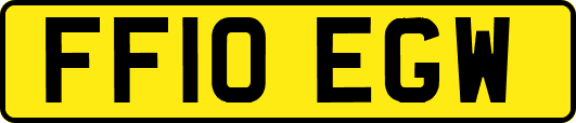 FF10EGW