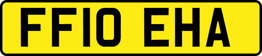 FF10EHA