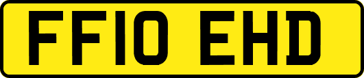 FF10EHD