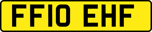 FF10EHF