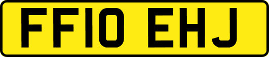 FF10EHJ