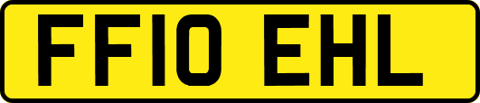 FF10EHL