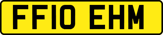 FF10EHM