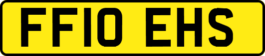 FF10EHS
