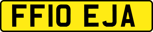 FF10EJA