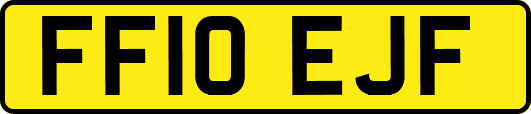FF10EJF