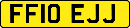 FF10EJJ