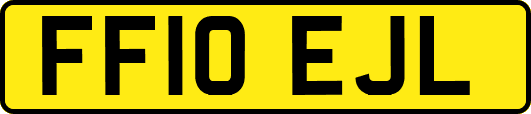 FF10EJL