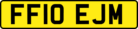 FF10EJM