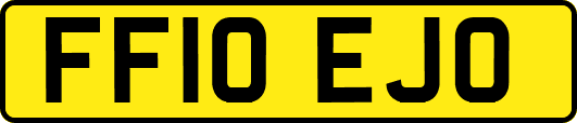 FF10EJO
