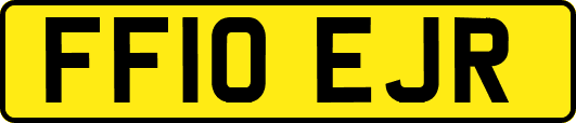 FF10EJR