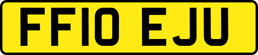 FF10EJU