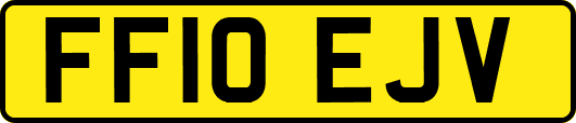 FF10EJV