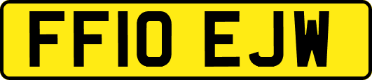 FF10EJW