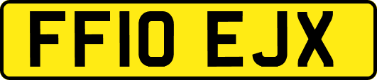 FF10EJX
