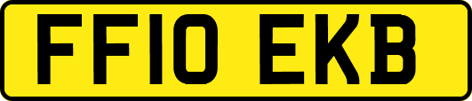 FF10EKB