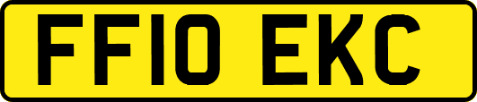 FF10EKC