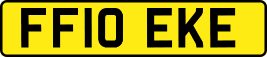 FF10EKE