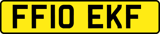 FF10EKF