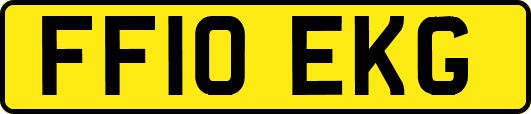 FF10EKG