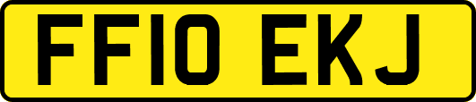 FF10EKJ