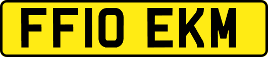 FF10EKM